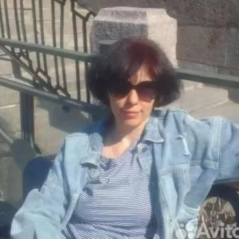Анна Лепина