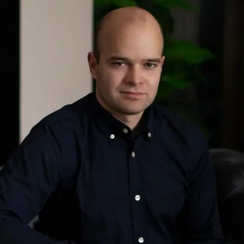 Danila Ponomarev