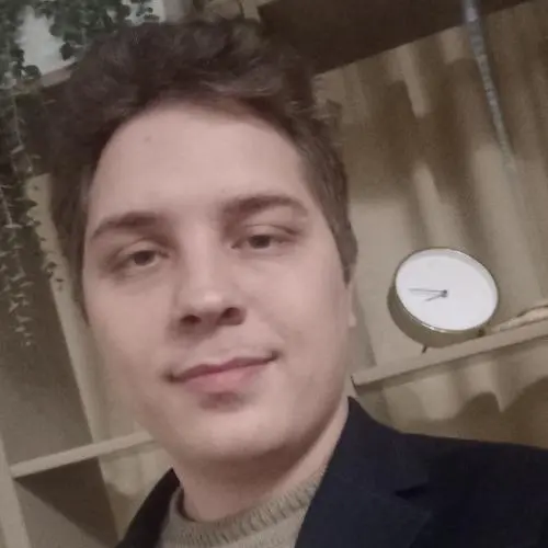 Виталий Сбродов