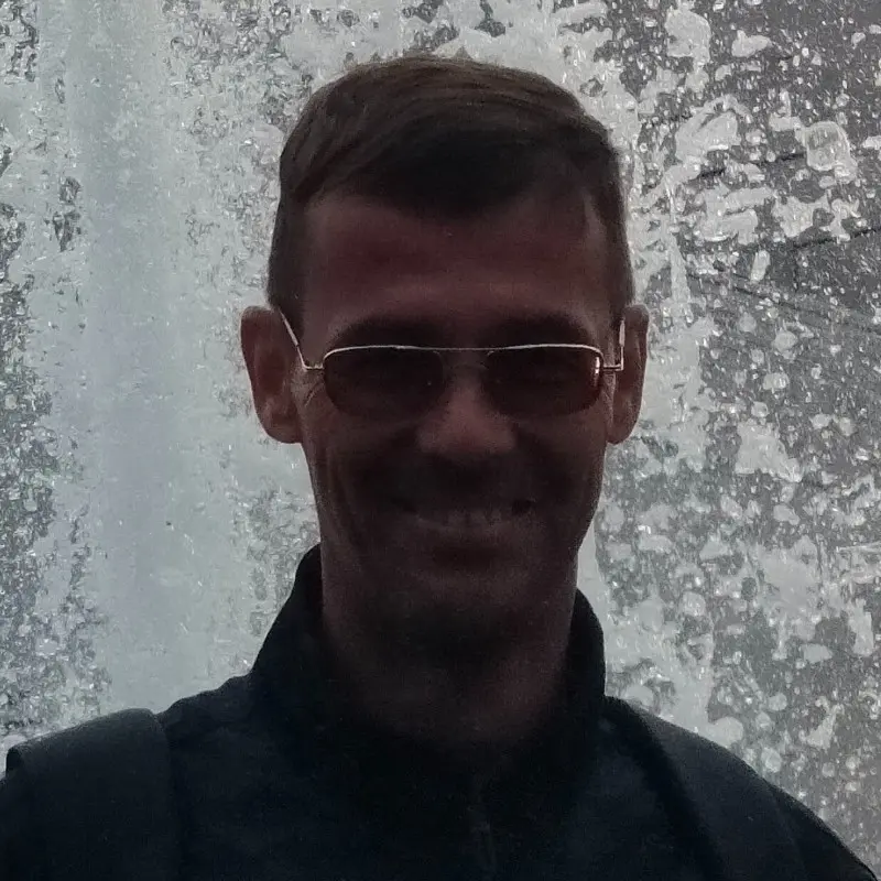 Михаил Донгаев