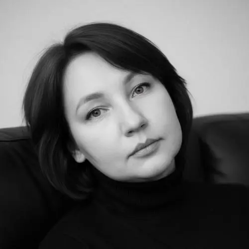 Виктория Бодрова