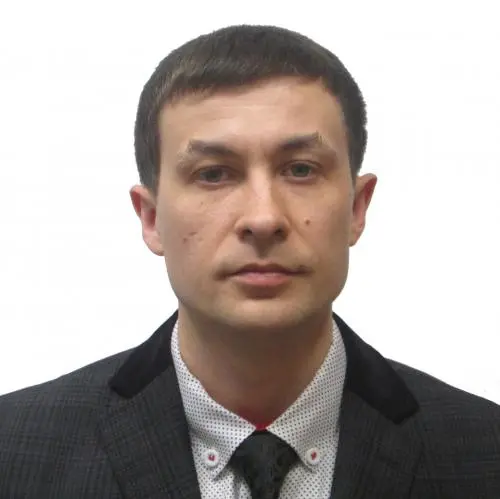 Евгений Гамм