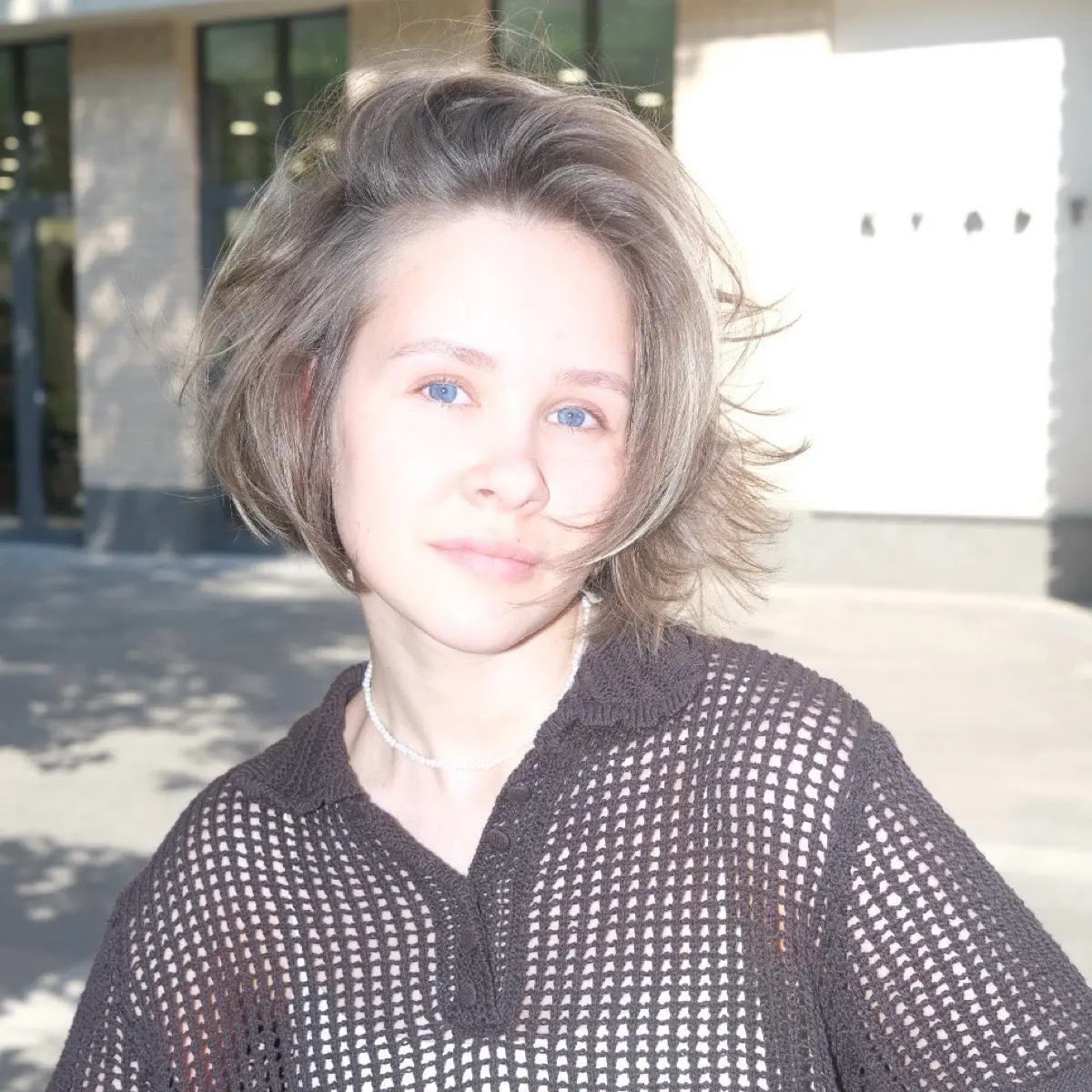Полина Байманова