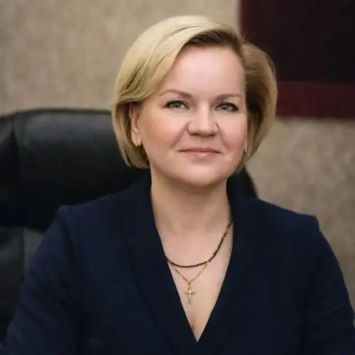 Юлия Новикова