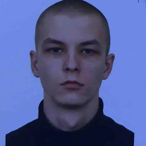 Владислав Григорьев