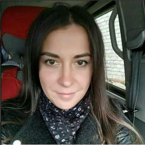 Ольга Гущина