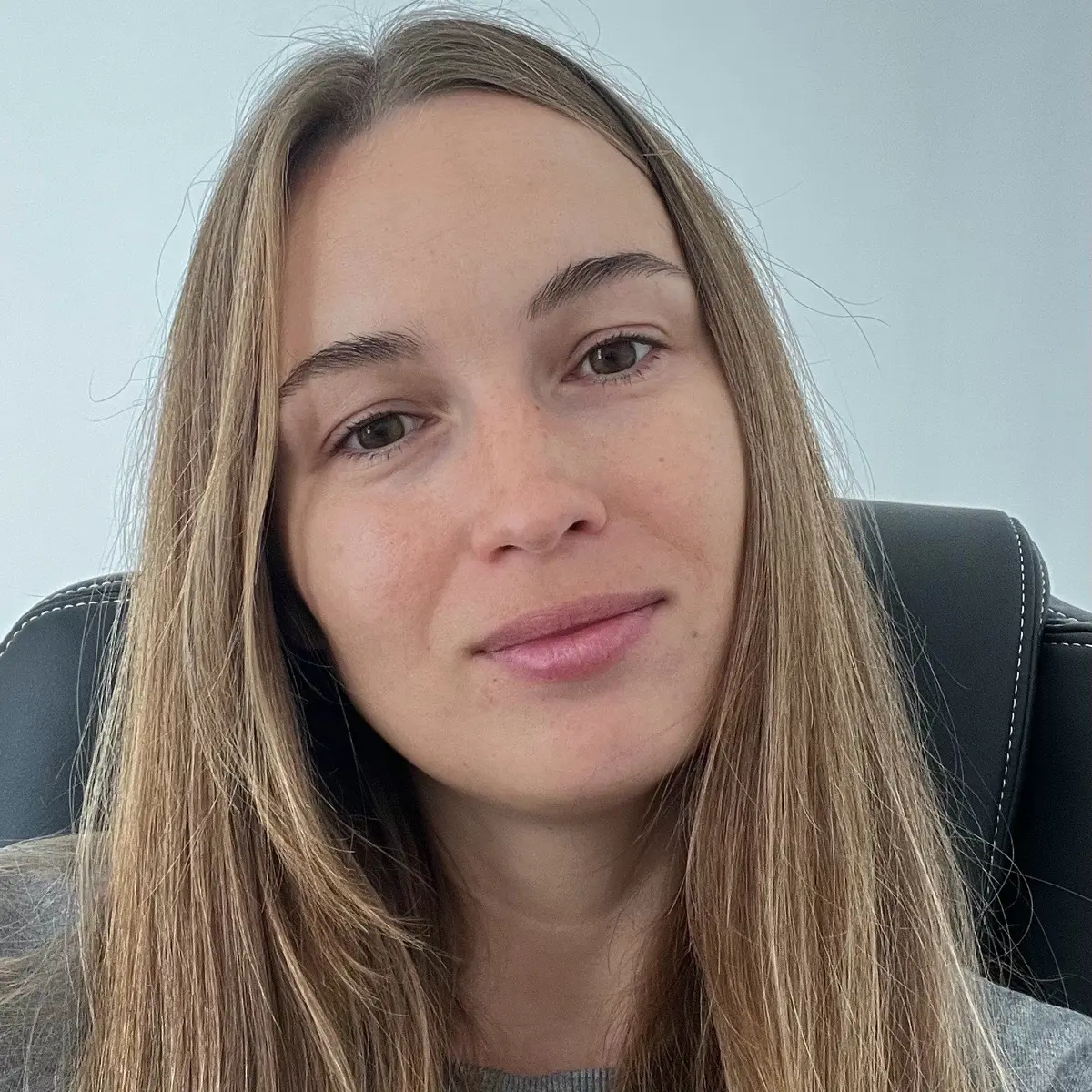 Кристина Папина