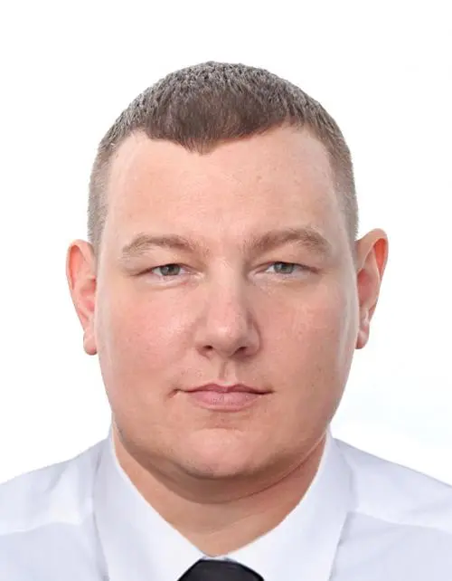 Владимир Бударов