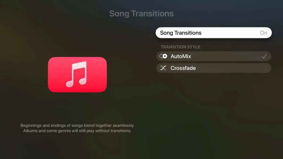 🍎 Обновлени tvOS до 27 версии на Apple TV | Сетка — социальная сеть от hh.ru