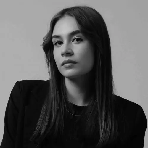 Камилла Ефремова