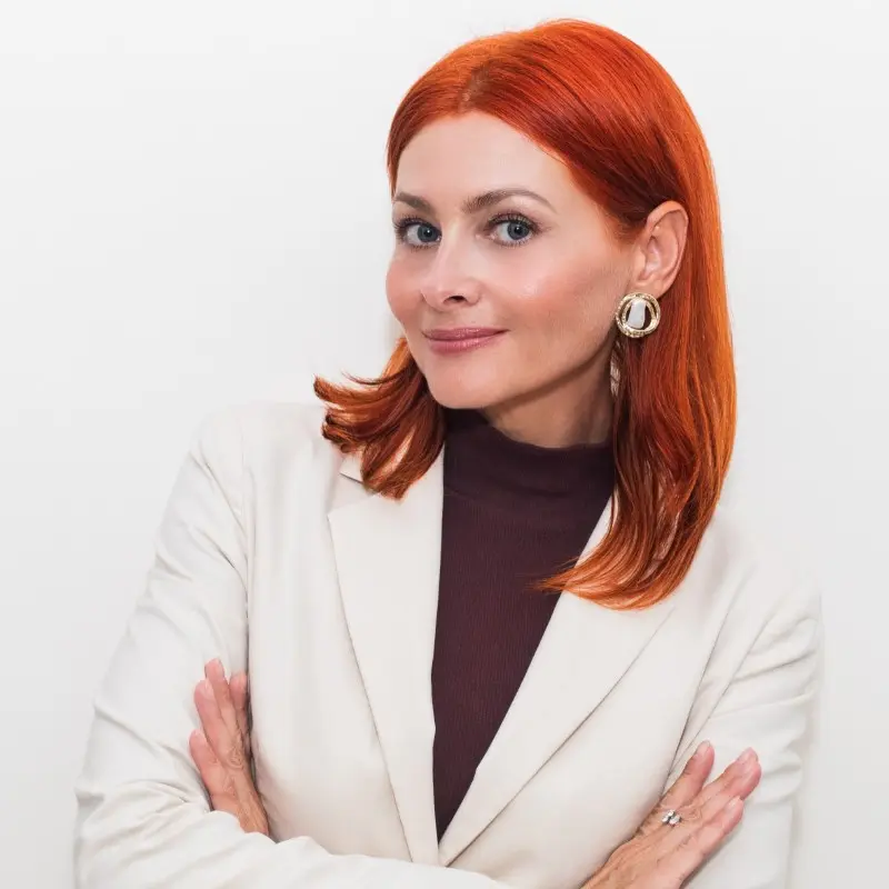 Татьяна Зимина