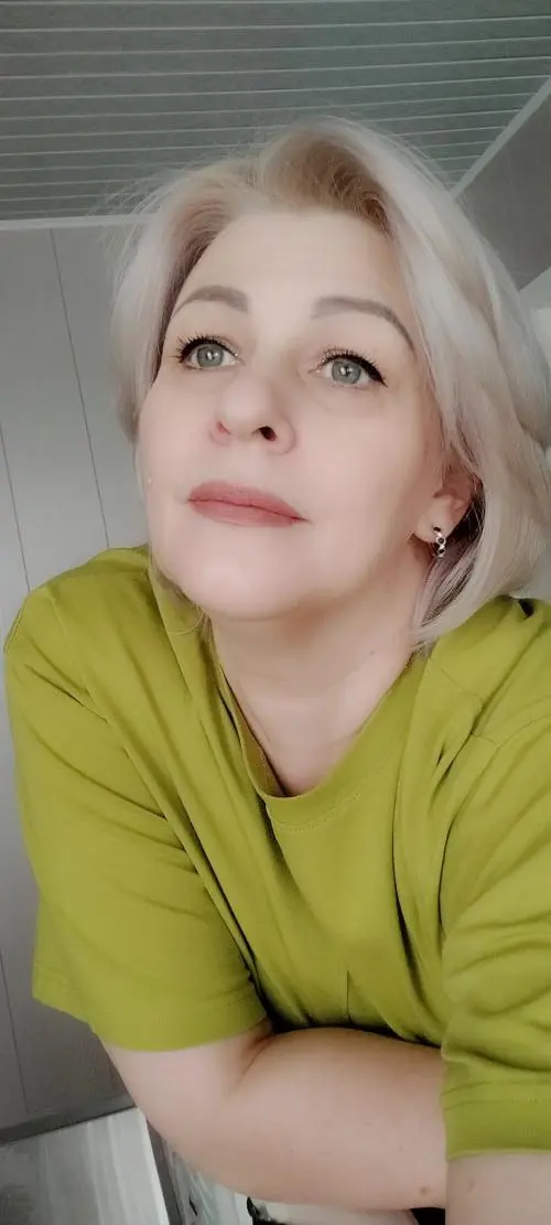 Inga Kovalenko