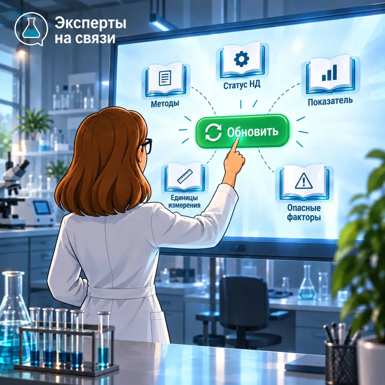 Новинки в интерактивном помощнике (для тех, кто еще не видел)
В ИП на странице конфигуратора областей аккредитации появились новые материалы и возможности, которые пригодятся при формировании и актуал... | Сетка — социальная сеть от hh.ru
