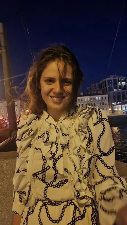Анна Недорубова