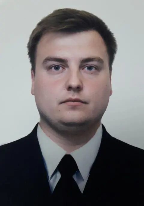Иван Климов