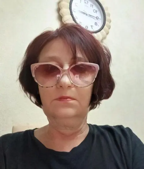 Елена Никитина
