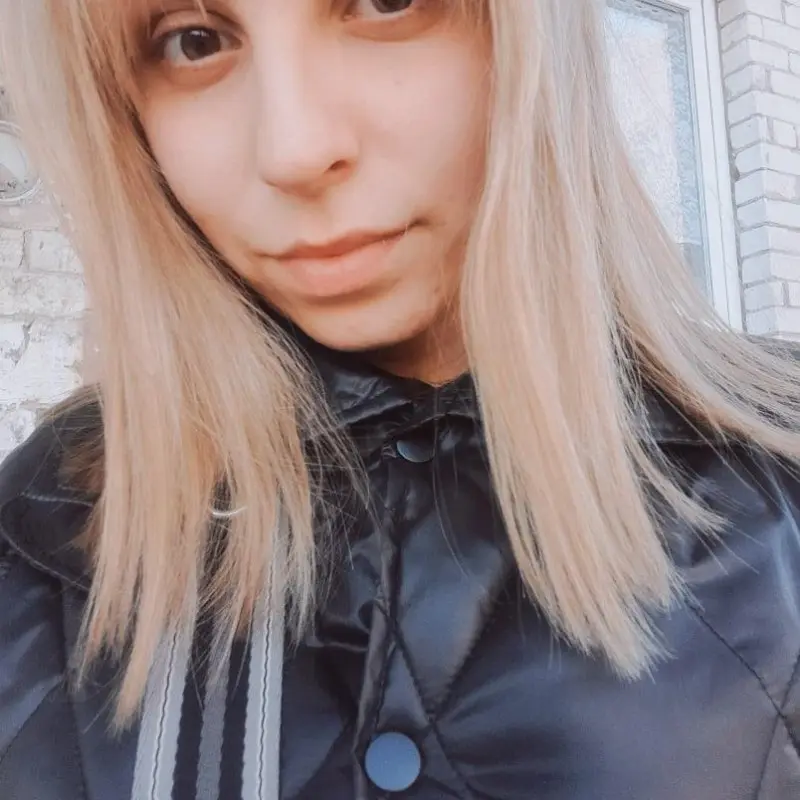 Наталия Семенова