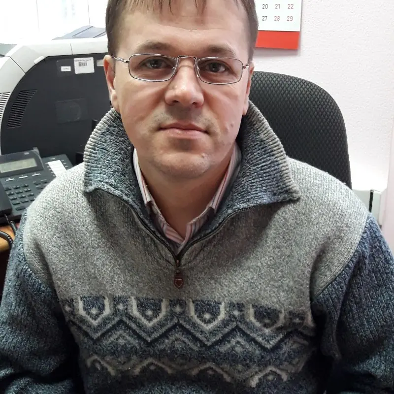 Алексей Гавриков