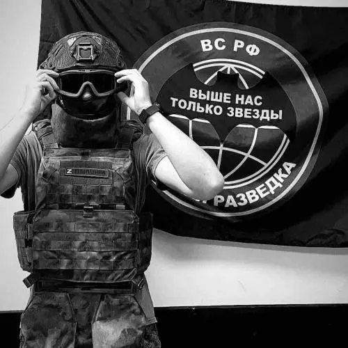 Олег Савинов