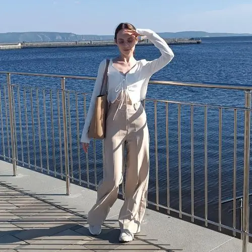 Вероника Егорова