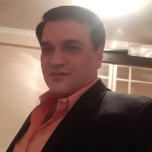 Александр Вельян