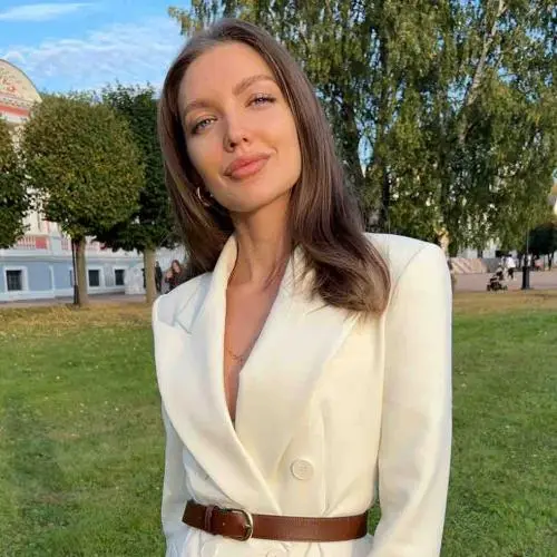 Екатерина Граф