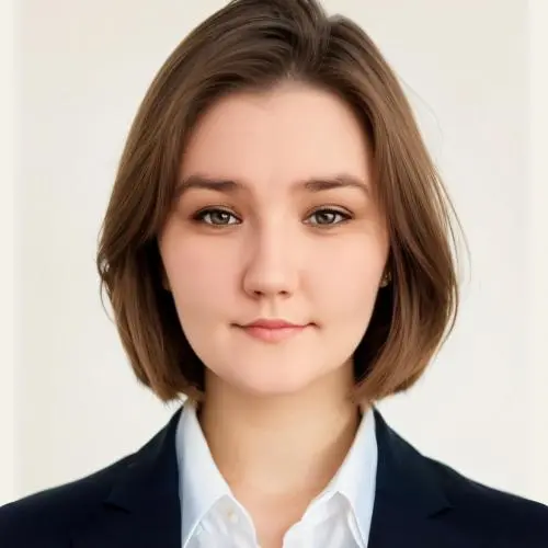 Ксения Дыгало