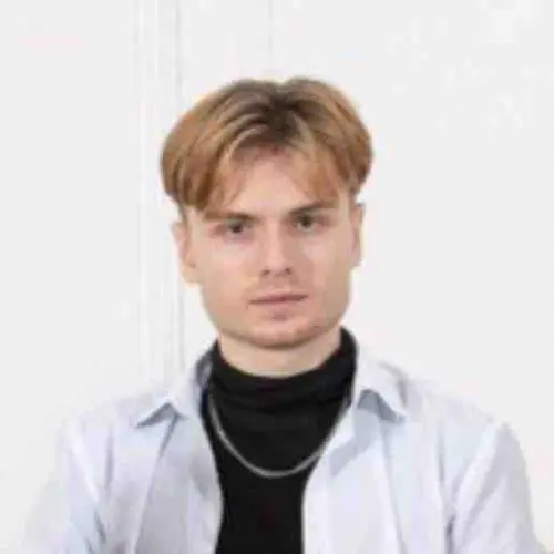 Андрей Еремин