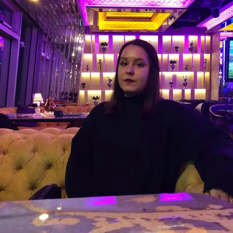 Татьяна Солдаева