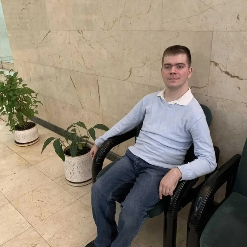 Станислав Герасимов