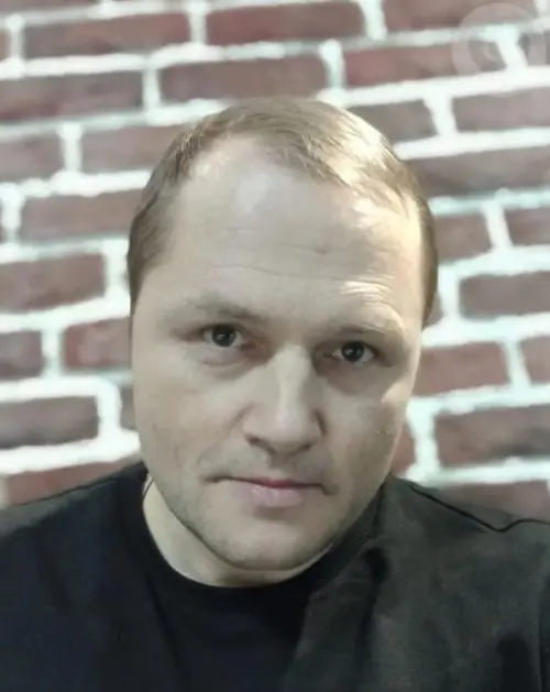 Алексей Бобинов