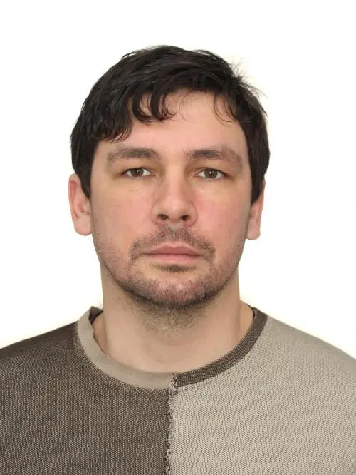 Олег Никишин
