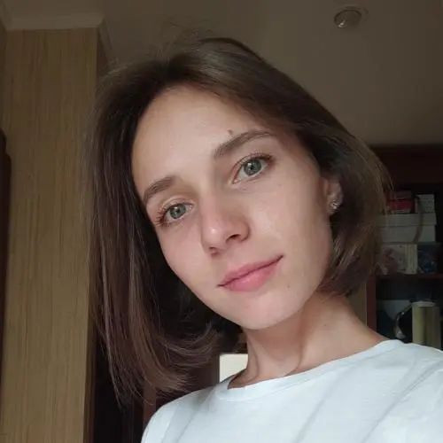 Нина Соболева