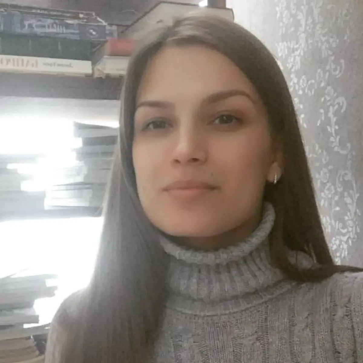 Надежда Пейчева