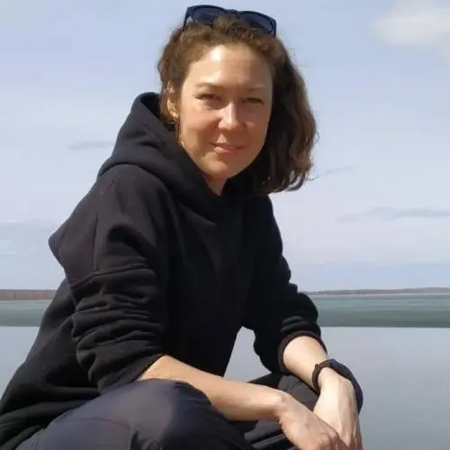 Катерина Щербинина