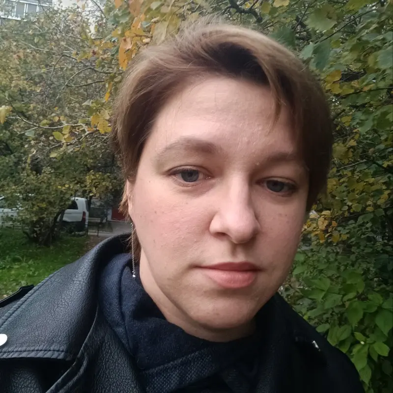 Цветкова Ольга