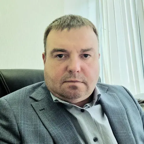 Александр Бочкин