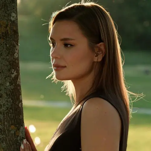 Елена Щербинина