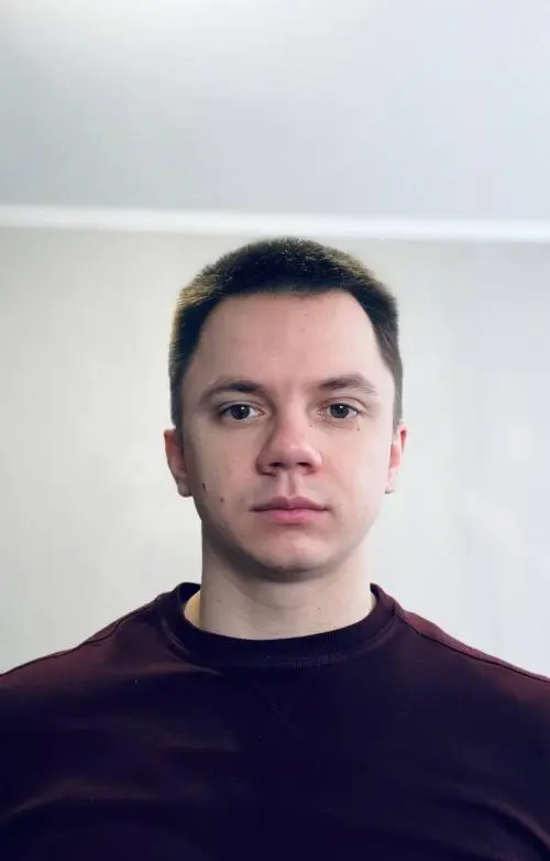 Владислав Рыбалко