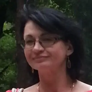 Ирина Пашкова