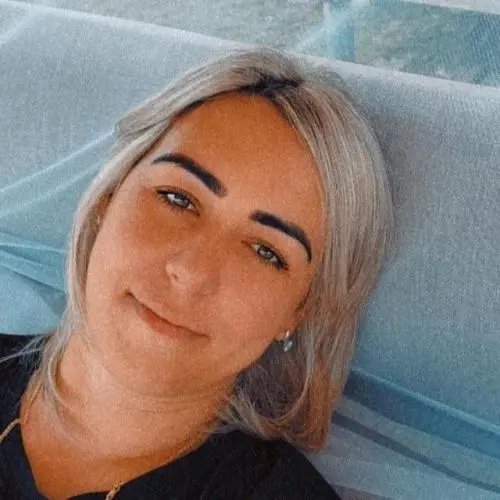 Ирина Котова