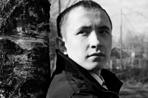 Юрий Пташкин