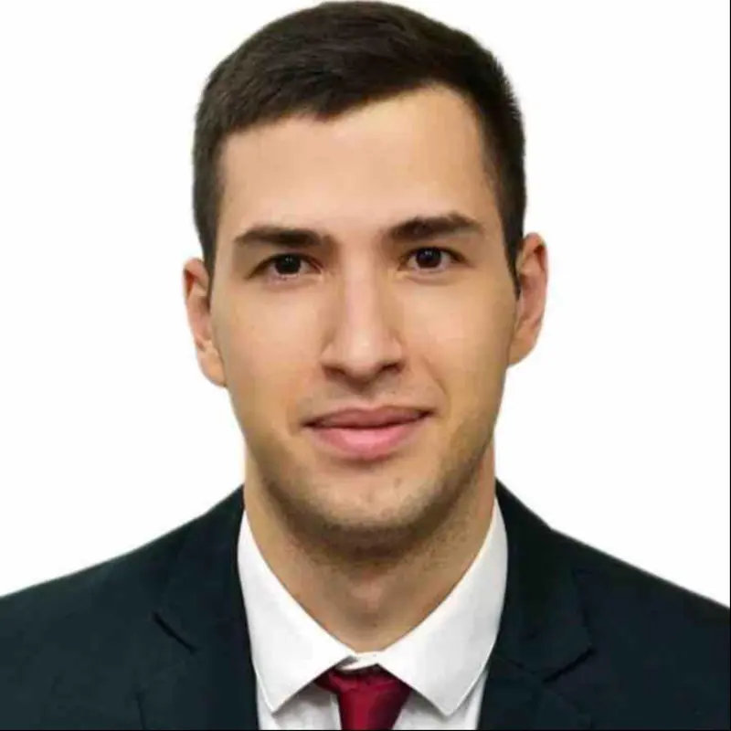 Заур Кашежев