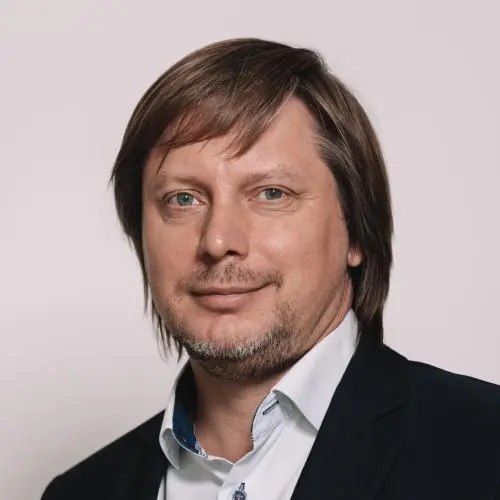 Александр Карпов