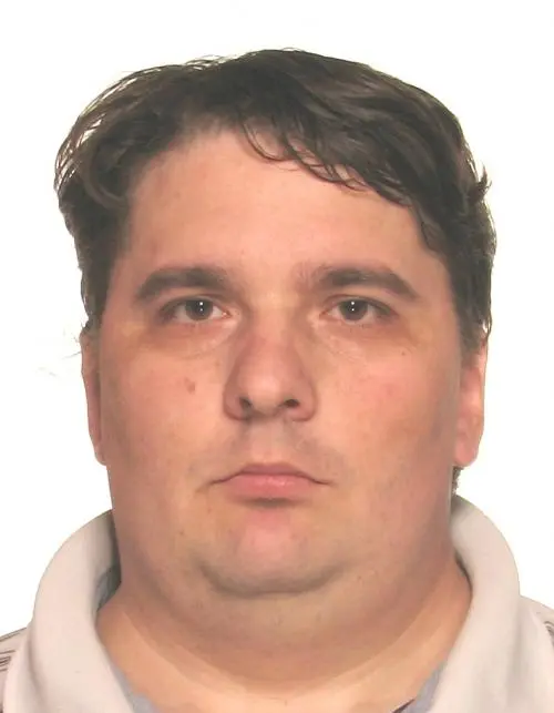 Владимир Сергеев