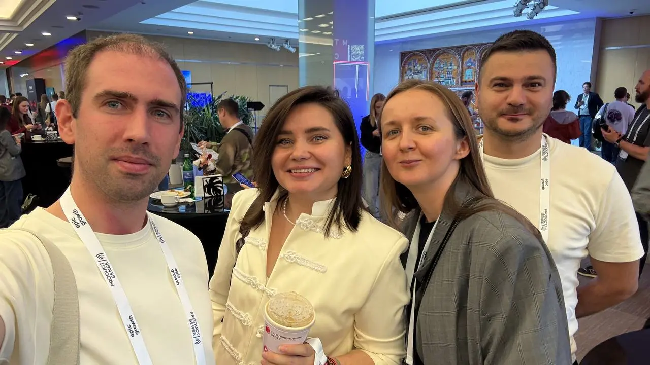 Вот и прошёл ProductSense’26 | Сетка — социальная сеть от hh.ru