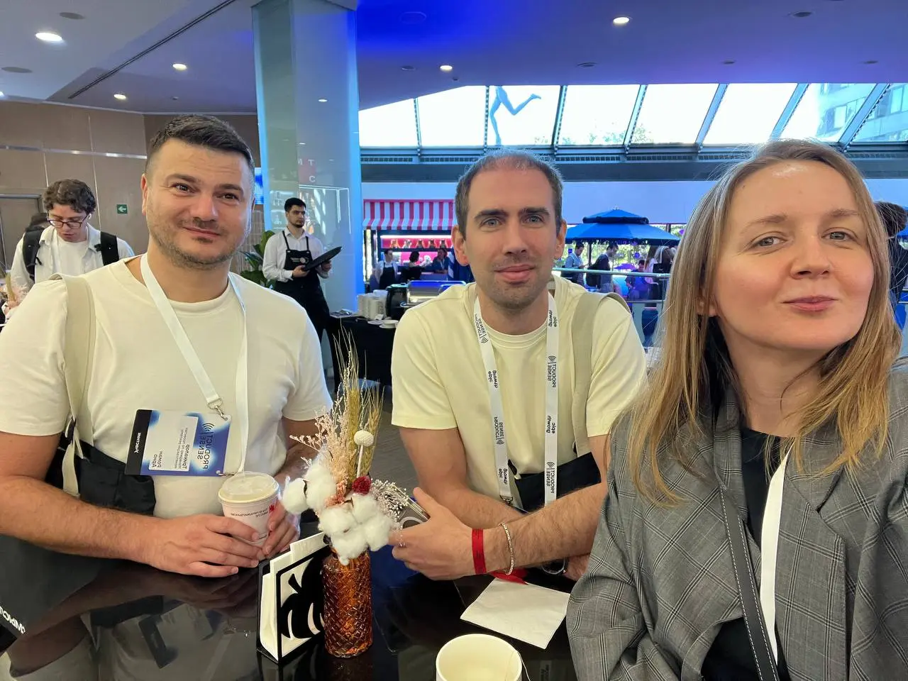 Вот и прошёл ProductSense’26 | Сетка — социальная сеть от hh.ru