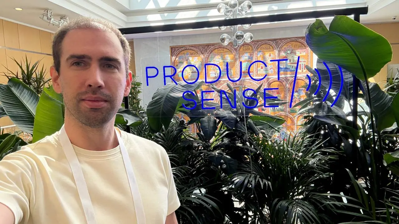 Вот и прошёл ProductSense’26 | Сетка — социальная сеть от hh.ru