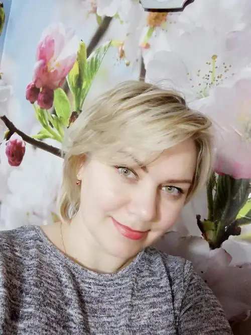 Оксана Радочина