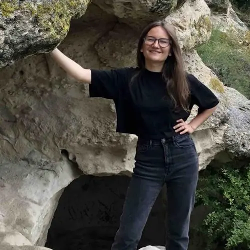 Елена Соболева